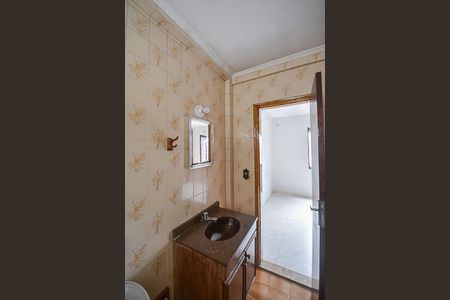 Apartamento para alugar com 87m², 3 quartos e 1 vaga Apartamento para alugar com 87m², 3 quartos e 1 vagaBanheiro