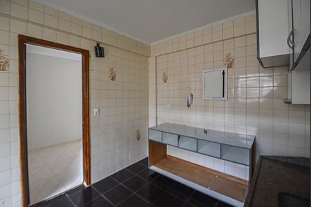 Apartamento para alugar com 87m², 3 quartos e 1 vaga Apartamento para alugar com 87m², 3 quartos e 1 vagaCozinha
