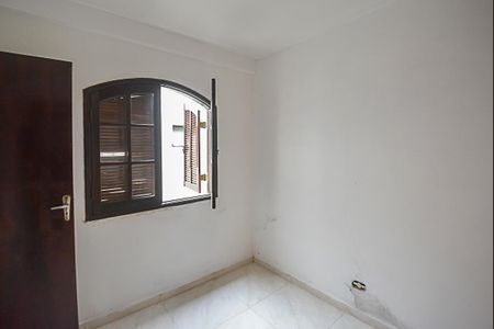 Quarto 2 de apartamento para alugar com 3 quartos, 87m² em Jardim Wallace Simonsen, São Bernardo do Campo