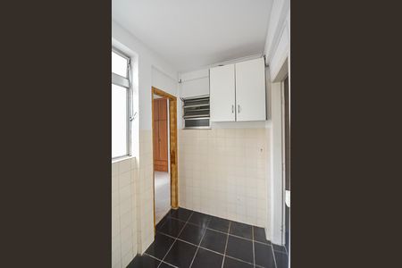 Apartamento para alugar com 87m², 3 quartos e 1 vaga Apartamento para alugar com 87m², 3 quartos e 1 vagaÁrea de Serviço