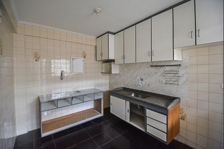 Apartamento para alugar com 87m², 3 quartos e 1 vaga Apartamento para alugar com 87m², 3 quartos e 1 vagaCozinha