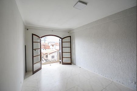 Sala de apartamento para alugar com 3 quartos, 87m² em Jardim Wallace Simonsen, São Bernardo do Campo