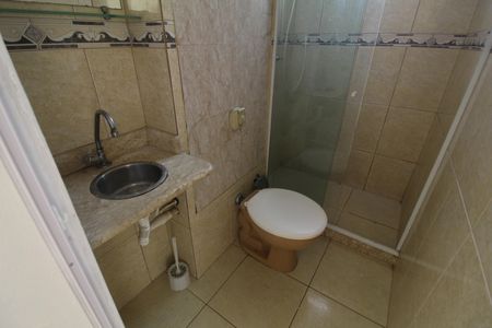 Apartamento para alugar com 45m², 1 quarto e 1 vagaBanheiro