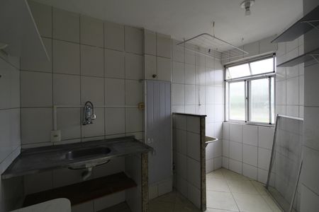 Apartamento para alugar com 45m², 1 quarto e 1 vagaCozinha