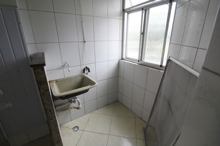 Apartamento para alugar com 45m², 1 quarto e 1 vagaÁrea de Serviço