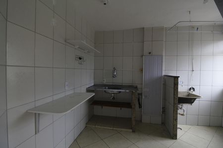 Apartamento para alugar com 45m², 1 quarto e 1 vagaCozinha