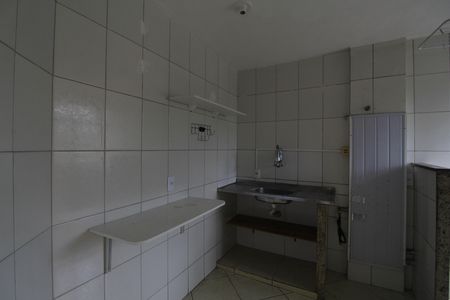 Apartamento para alugar com 45m², 1 quarto e 1 vagaCozinha