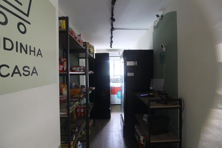 Área Comum de apartamento para alugar com 1 quarto, 45m² em Barra Olímpica, Rio de Janeiro