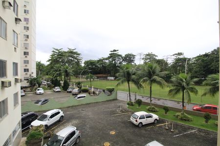 Apartamento para alugar com 45m², 1 quarto e 1 vagaSala - Vista