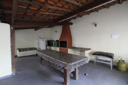 Apartamento para alugar com 45m², 1 quarto e 1 vagaÁrea Comum