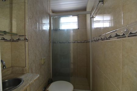 Apartamento para alugar com 45m², 1 quarto e 1 vagaBanheiro