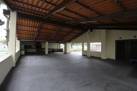 Apartamento para alugar com 45m², 1 quarto e 1 vagaÁrea Comum
