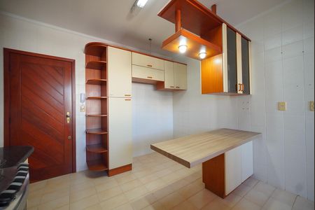 Apartamento para alugar com 123m², 3 quartos e 2 vagasCozinha