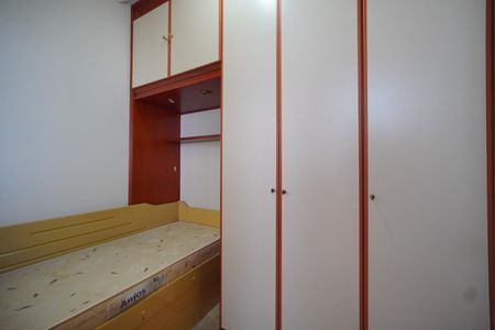 Quarto de Serviço de apartamento para alugar com 3 quartos, 123m² em Canto, Florianópolis