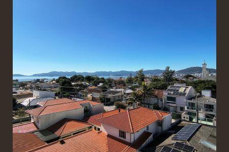 Apartamento para alugar com 123m², 3 quartos e 2 vagasVista do Quarto 2