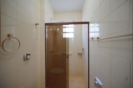 Apartamento para alugar com 123m², 3 quartos e 2 vagasBanheiro