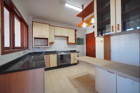 Apartamento para alugar com 123m², 3 quartos e 2 vagasCozinha
