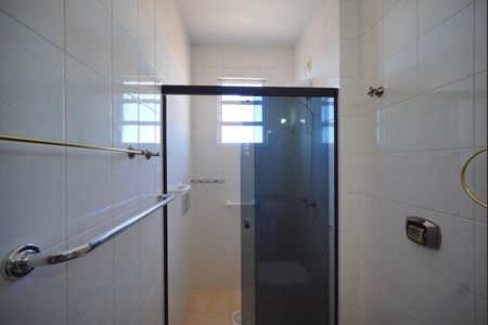 Apartamento para alugar com 123m², 3 quartos e 2 vagasBanheiro da Suíte