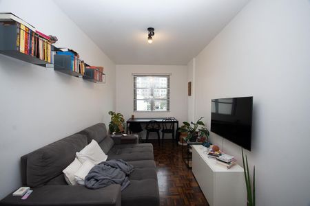 Apartamento para alugar com 1 quarto, 53m² em Perdizes, São Paulo