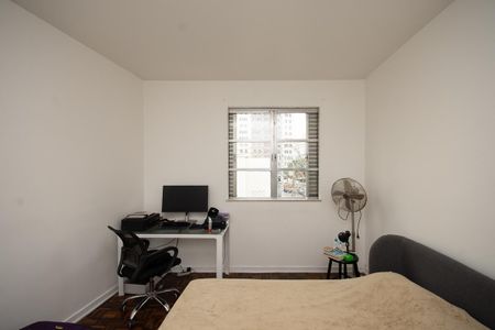 Quarto de apartamento para alugar com 1 quarto, 53m² em Perdizes, São Paulo