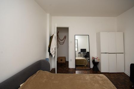 Apartamento para alugar com 53m², 1 quarto e sem vaga Apartamento para alugar com 53m², 1 quarto e sem vagaQuarto