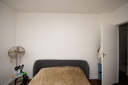 Quarto de apartamento para alugar com 1 quarto, 53m² em Perdizes, São Paulo