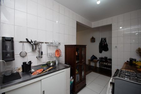 Cozinha Americana de apartamento para alugar com 1 quarto, 53m² em Perdizes, São Paulo