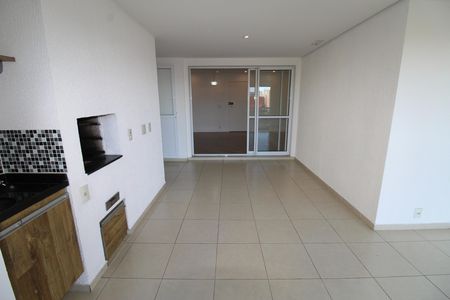 Apartamento para alugar com 125m², 3 quartos e 2 vagasSacada