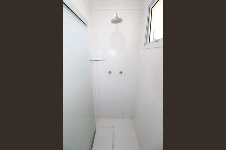 Apartamento para alugar com 125m², 3 quartos e 2 vagasBanheiro da Suíte