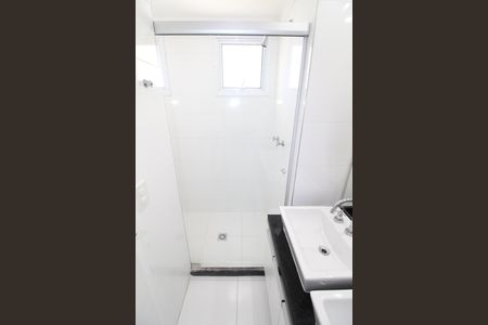 Apartamento para alugar com 125m², 3 quartos e 2 vagasBanheiro da Suíte
