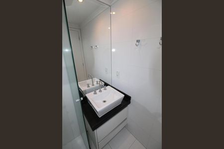Apartamento para alugar com 125m², 3 quartos e 2 vagasBanheiro