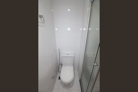 Apartamento para alugar com 125m², 3 quartos e 2 vagasBanheiro