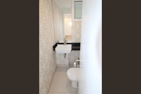 Apartamento para alugar com 125m², 3 quartos e 2 vagasSala