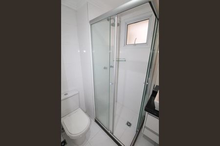 Apartamento para alugar com 125m², 3 quartos e 2 vagasBanheiro