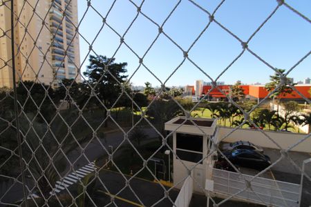 Apartamento para alugar com 125m², 3 quartos e 2 vagasSacada