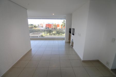 Apartamento para alugar com 125m², 3 quartos e 2 vagasSacada