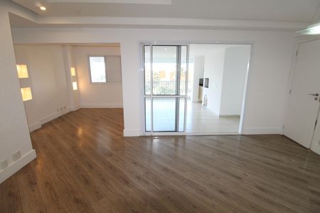 Apartamento para alugar com 3 quartos, 125m² em Royal Park, São José dos Campos