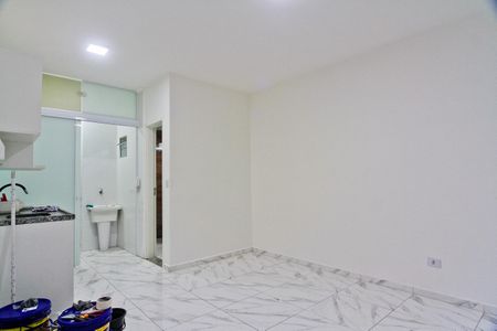 Kitnet/Studio para alugar com 1 quarto, 35m² em Vila Amalia (zona Norte), São Paulo