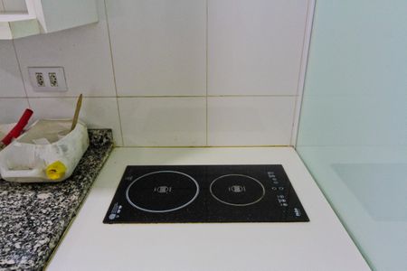 Kitnet/Studio para alugar com 1 quarto, 35m² em Vila Amalia (zona Norte), São Paulo