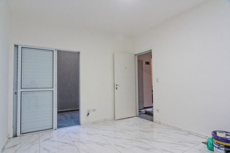 Kitnet/Studio para alugar com 1 quarto, 35m² em Vila Amalia (zona Norte), São Paulo