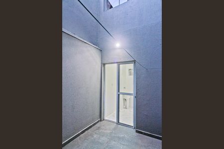 Kitnet/Studio para alugar com 1 quarto, 35m² em Vila Amalia (zona Norte), São Paulo