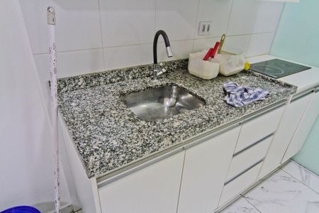 Kitnet/Studio para alugar com 1 quarto, 35m² em Vila Amalia (zona Norte), São Paulo