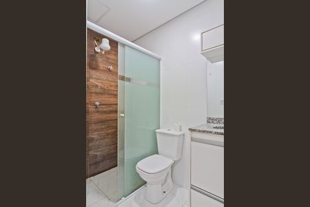 Kitnet/Studio para alugar com 1 quarto, 35m² em Vila Amalia (zona Norte), São Paulo
