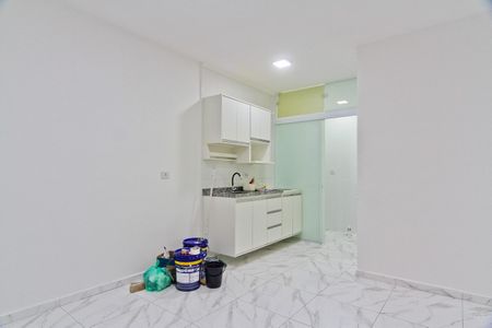 Kitnet/Studio para alugar com 1 quarto, 35m² em Vila Amalia (zona Norte), São Paulo