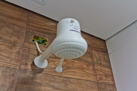 Kitnet/Studio para alugar com 1 quarto, 35m² em Vila Amalia (zona Norte), São Paulo