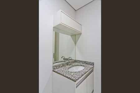 Kitnet/Studio para alugar com 1 quarto, 35m² em Vila Amalia (zona Norte), São Paulo