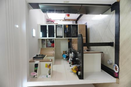 Apartamento para alugar com 2 quartos, 60m² em Conjunto Residencial José Bonifácio, São Paulo