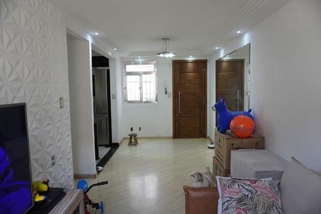Apartamento para alugar com 2 quartos, 60m² em Conjunto Residencial José Bonifácio, São Paulo