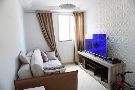 Apartamento para alugar com 2 quartos, 60m² em Conjunto Residencial José Bonifácio, São Paulo