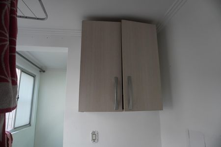 Apartamento para alugar com 2 quartos, 60m² em Conjunto Residencial José Bonifácio, São Paulo